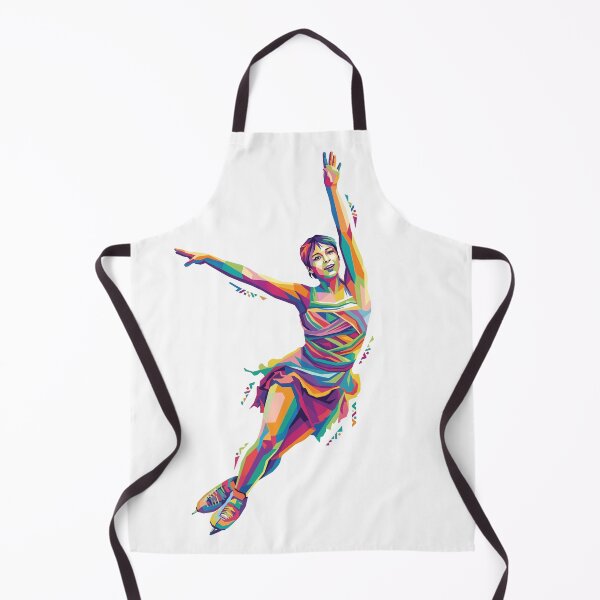 Item preview, Alysa Liu Proud designed and sold by princejolin.