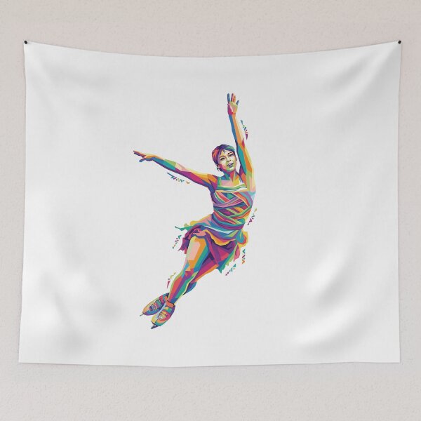 Item preview, Alysa Liu Proud designed and sold by princejolin.
