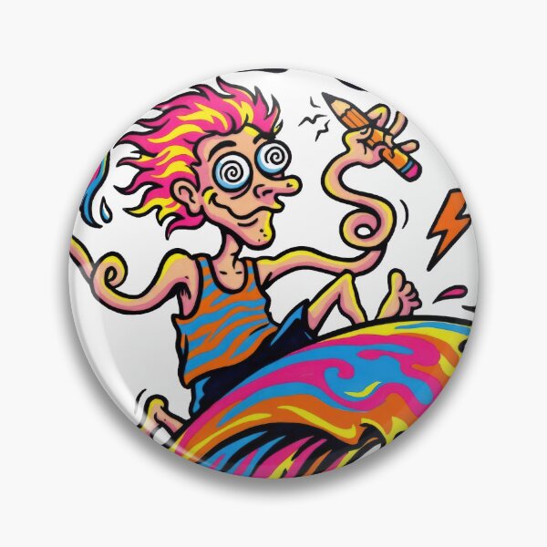 Item preview, Creative Chaos Department designed and sold by artofbelletz.