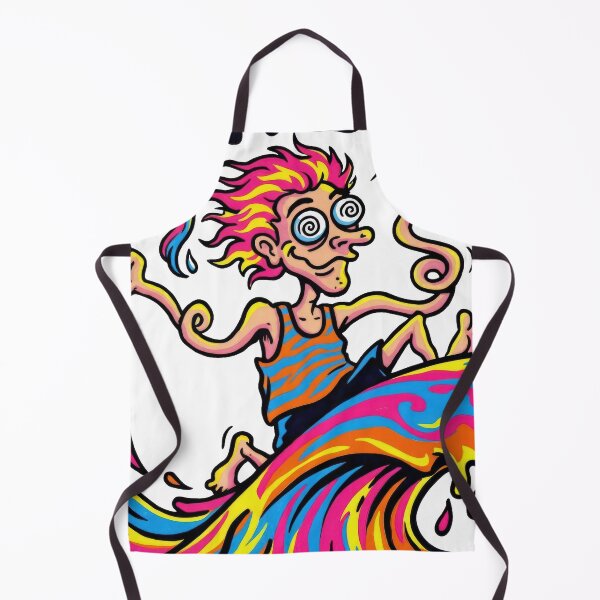 Item preview, Creative Chaos Department designed and sold by artofbelletz.