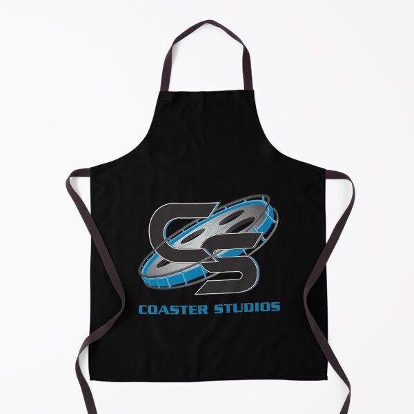 Item preview, Coaster Studios Logo designed and sold by Crystal Heaven.