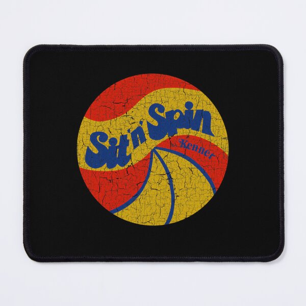 Item preview, Sit 'n' Spin designed and sold by ZackCraft.