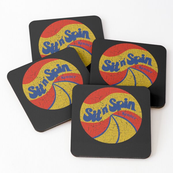 Item preview, Sit 'n' Spin  designed and sold by ZackCraft.