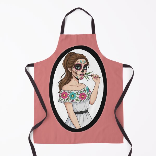 Item preview, Delia Catrina designed and sold by KabronX.