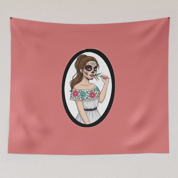 Item preview, Delia Catrina designed and sold by KabronX.