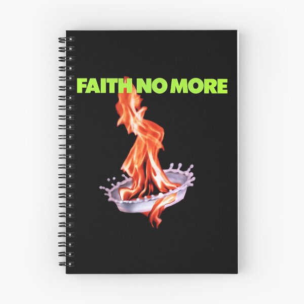 Item preview, Faith No Tee Moree designed and sold by SYperDesign.