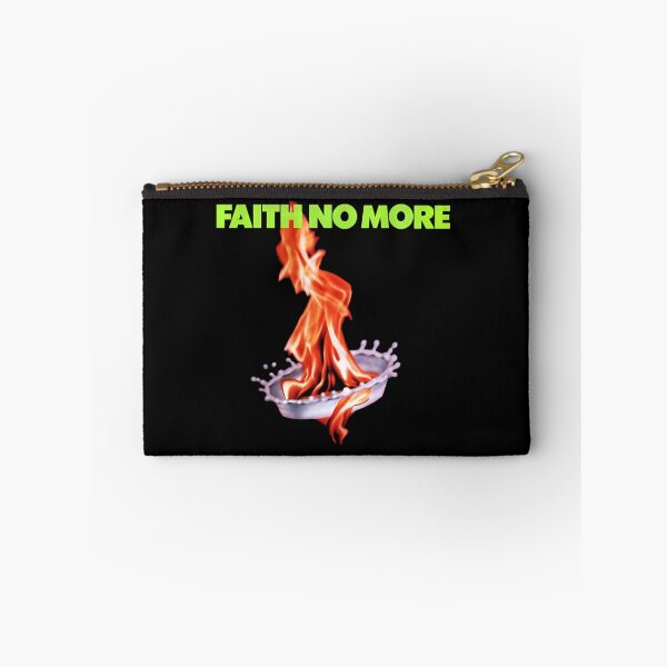 Item preview, Faith No Tee Moree designed and sold by SYperDesign.