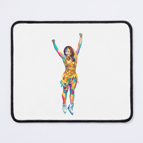 Item preview, Wpap Art of Alysa Liu Proud designed and sold by princejolin.