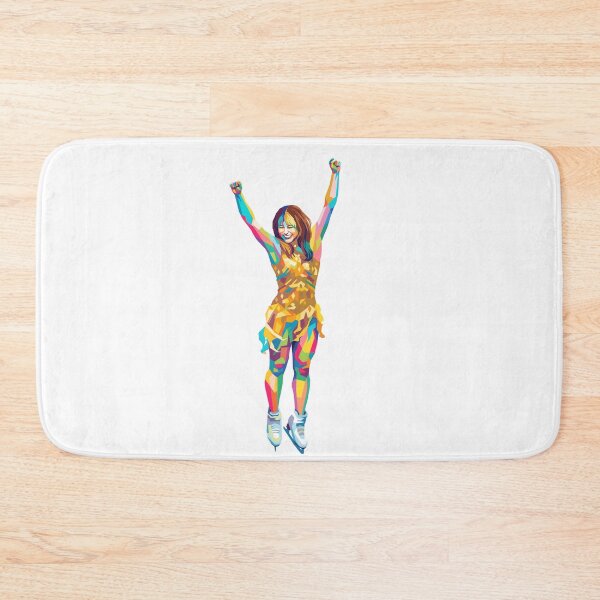 Item preview, Wpap Art of Alysa Liu Proud designed and sold by princejolin.