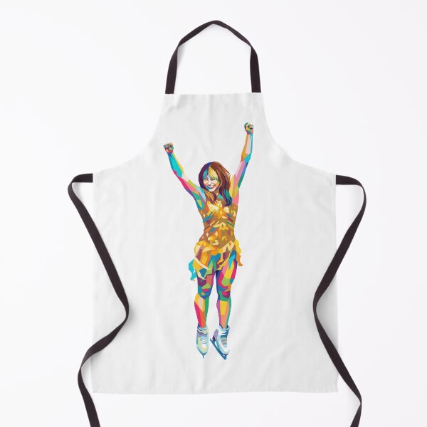 Item preview, Wpap Art of Alysa Liu Proud designed and sold by princejolin.