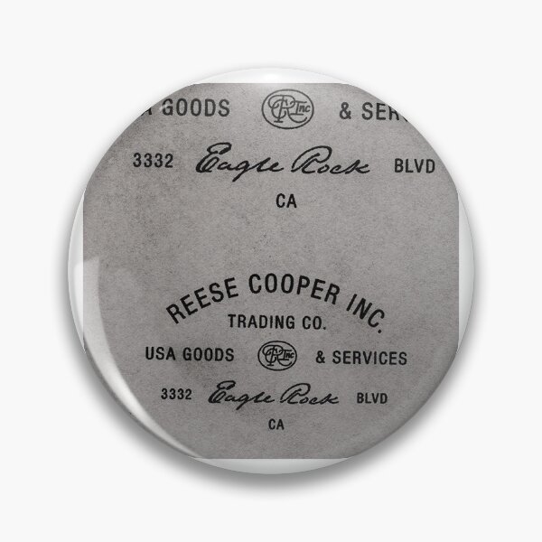 Item preview, USA Goods & Services" and their address at 3332 Eagle Rock Blvd in California.  designed and sold by Shaikhu05.