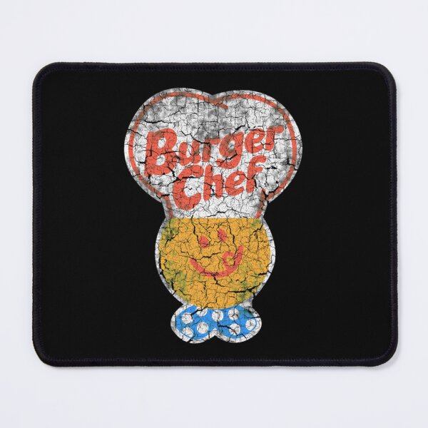 Item preview, Burger Chef designed and sold by ZackCraft.