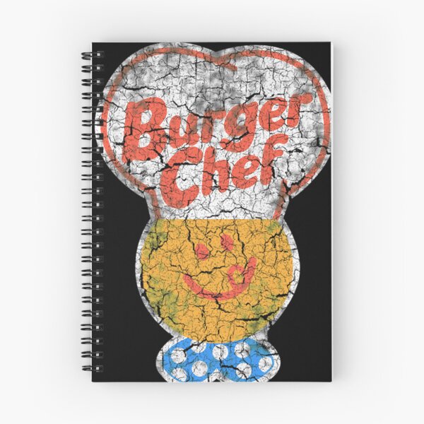 Item preview, Burger Chef  designed and sold by ZackCraft.