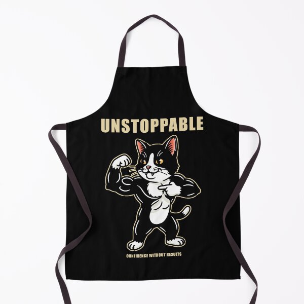 Item preview, UNSTOPPABLE designed and sold by Nervas.