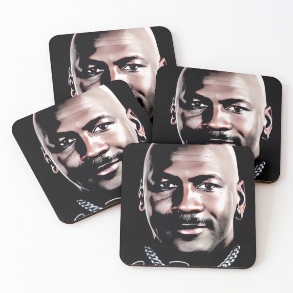 Item preview, Michael Jordan Big Chains designed and sold by juli-aut.