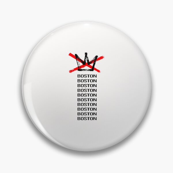 Item preview, No Kings Anti Protest Liberty Supporters Boston March 28 designed and sold by Le7yaStore.