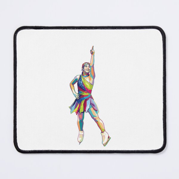 Item preview, Best Selling of Alysa Liu Proud designed and sold by princejolin.