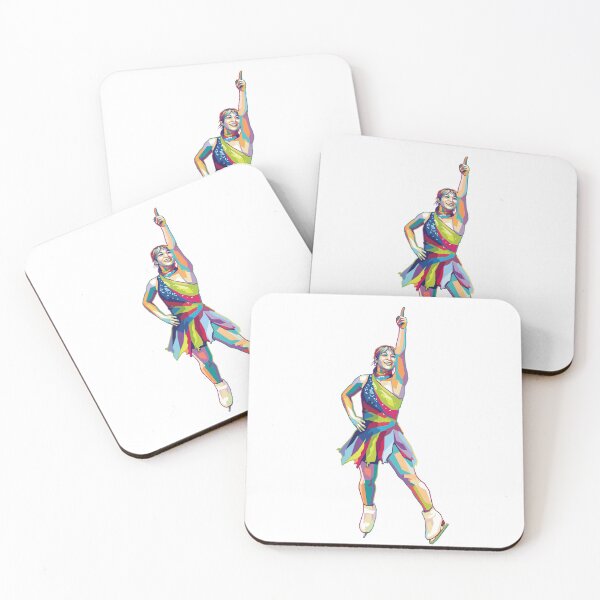 Item preview, Best Selling of Alysa Liu Proud designed and sold by princejolin.