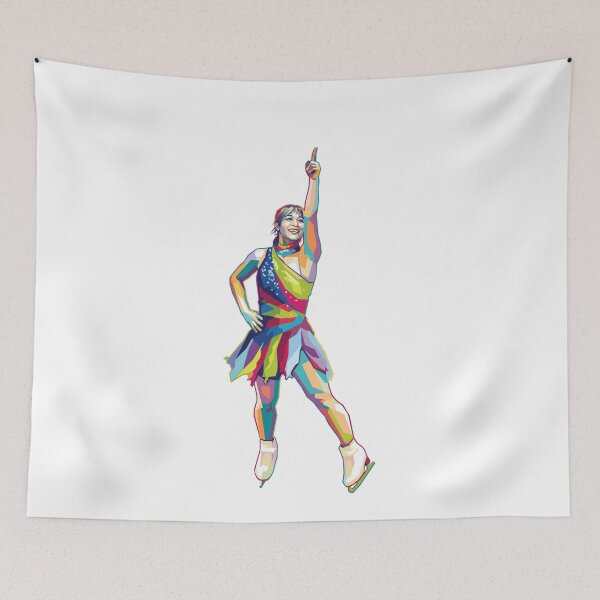 Item preview, Best Selling of Alysa Liu Proud designed and sold by princejolin.