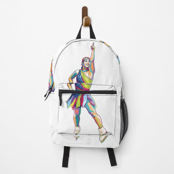 Item preview, Best Selling of Alysa Liu Proud designed and sold by princejolin.