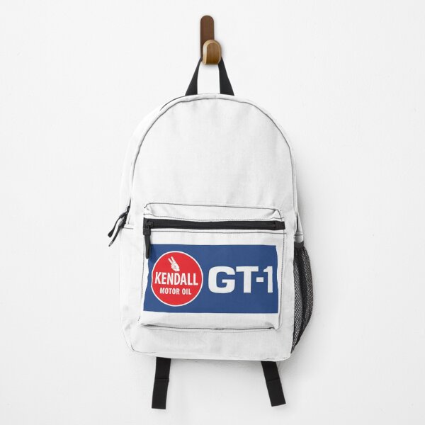 Item preview, Vintage Kendall GT1 racing oil - 1960s-70s designed and sold by retropetrol.