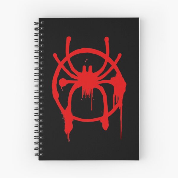Item preview,  Miles Morales Logo designed and sold by SYperDesign.