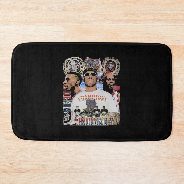Item preview, Dennis Rodman Tribute designed and sold by juli-aut.