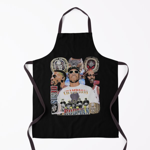 Item preview, Dennis Rodman Tribute designed and sold by juli-aut.