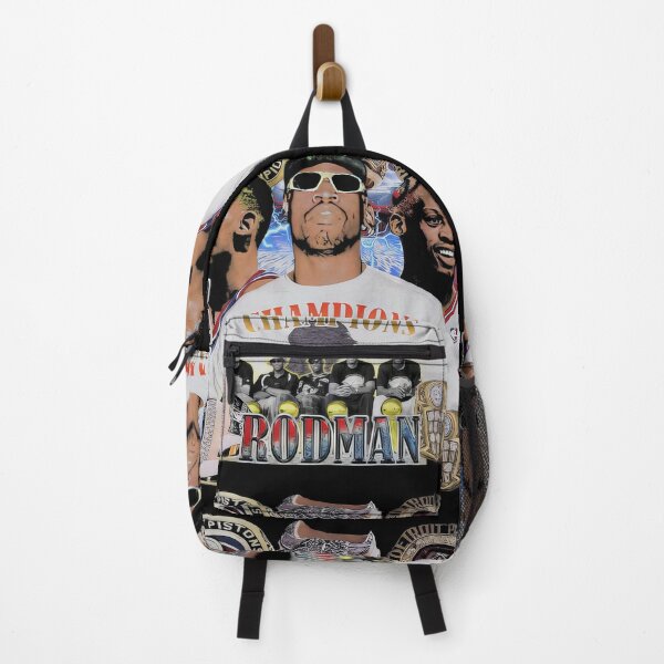Item preview, Dennis Rodman Tribute designed and sold by juli-aut.