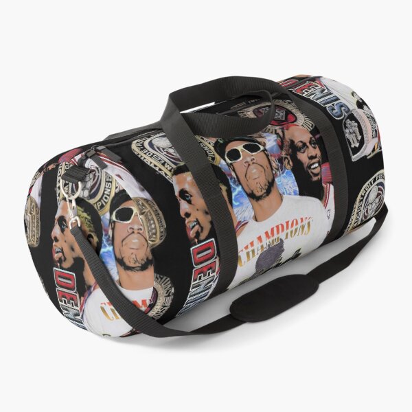 Item preview, Dennis Rodman Tribute designed and sold by juli-aut.
