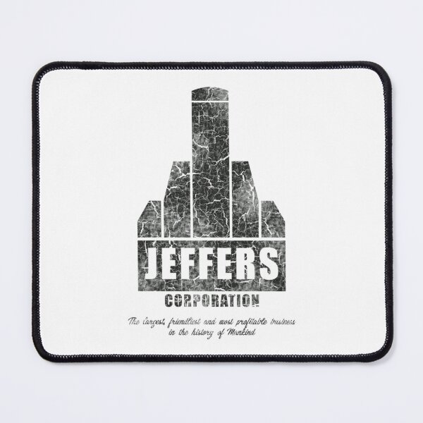 Item preview, Jeffers Corporation (Visioneers) designed and sold by ZackCraft.