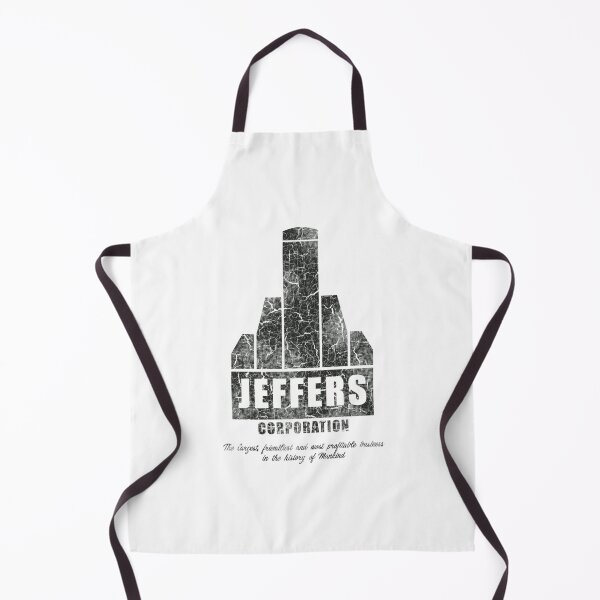 Item preview, Jeffers Corporation (Visioneers) designed and sold by ZackCraft.