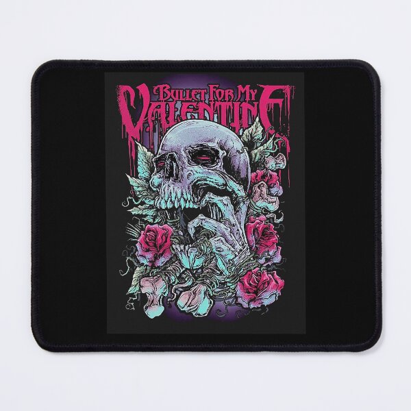 Item preview,  Bullet For My Valentine- Logo designed and sold by Crystal Heaven.