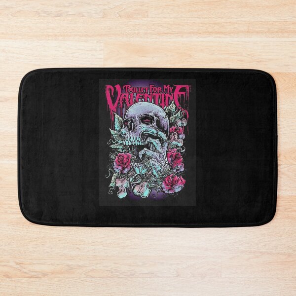 Item preview,  Bullet For My Valentine- Logo designed and sold by Crystal Heaven.