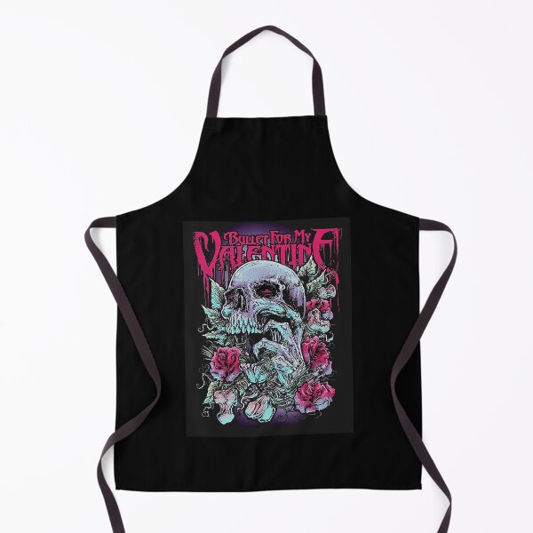 Item preview, Bullet For My Valentine- Logo designed and sold by Crystal Heaven.