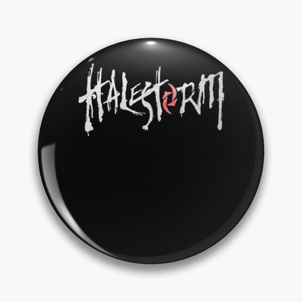 Item preview, Halestorm Classic  designed and sold by Tazmalikjr.