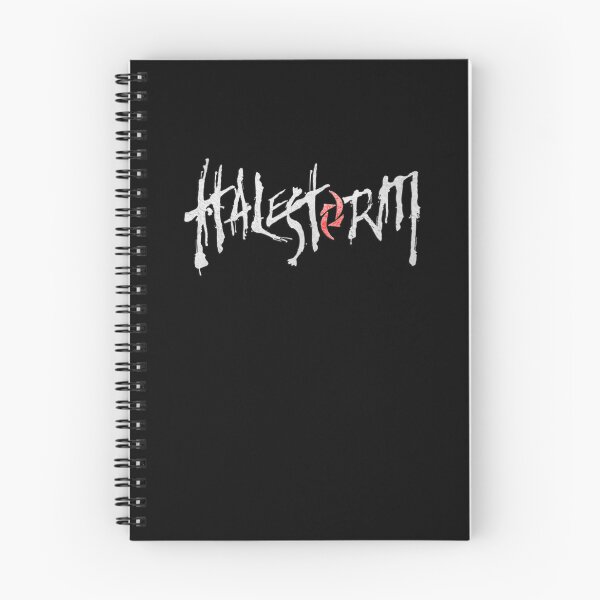 Item preview, Halestorm Classic  designed and sold by Tazmalikjr.