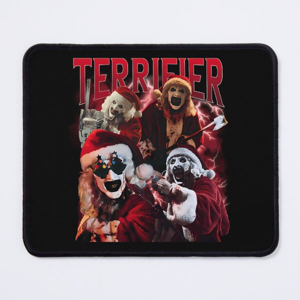 Item preview, Art The Clowns Terrifiers Christmas designed and sold by swidart.