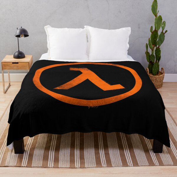 Item preview, Half Life logo designed and sold by Tazmalikjr.