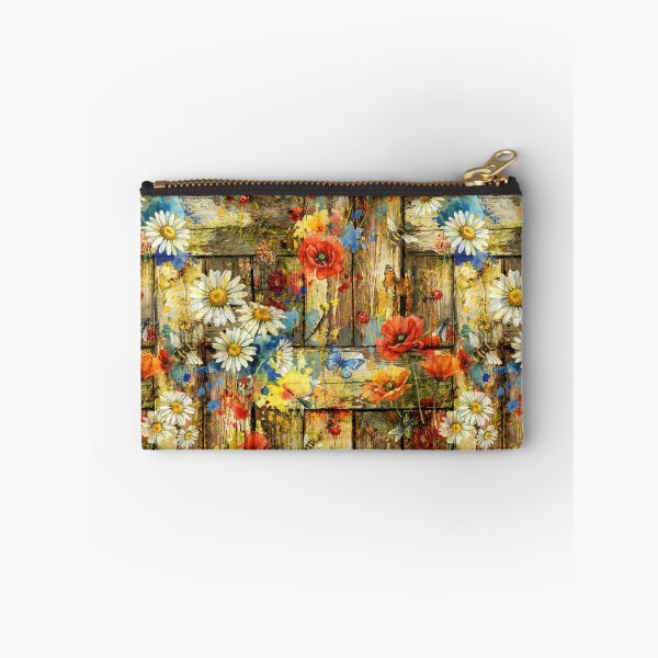 Item preview, Rustic Garden designed and sold by JacquiTaylorArt.