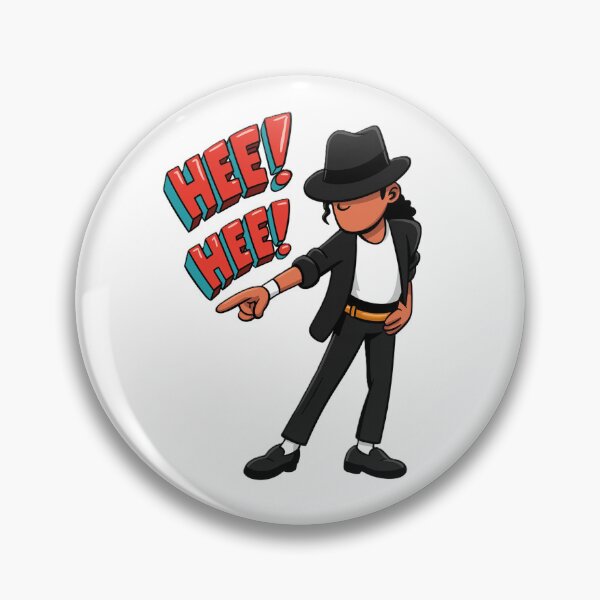 Item preview, MJ Hee! Hee! designed and sold by The Art by Rossouw.