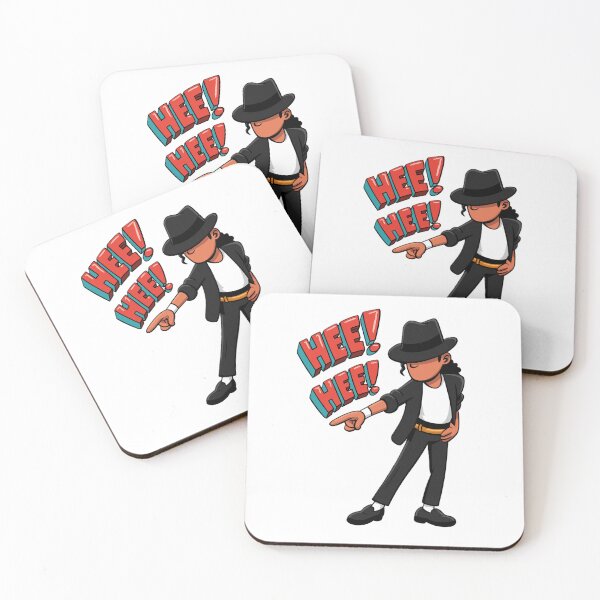 Item preview, MJ Hee! Hee! designed and sold by The Art by Rossouw.