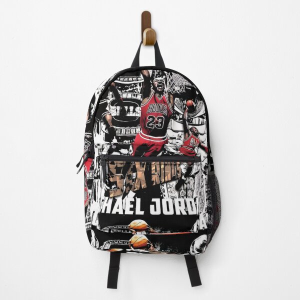 Item preview, Michael Jordan Six Rings designed and sold by juli-aut.