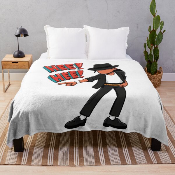 Item preview, MJ Hee! Hee! designed and sold by The Art by Rossouw.
