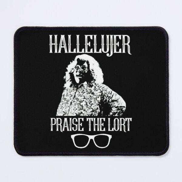 Item preview, Hallelujer Praise The Lord designed and sold by Tazmalikjr.