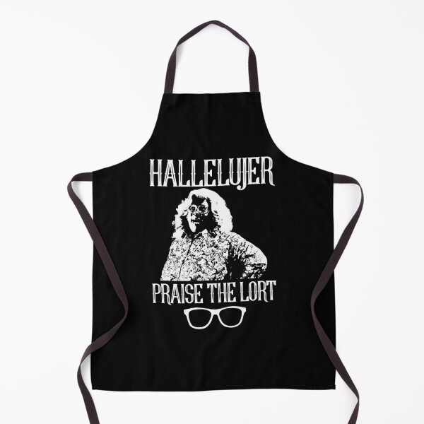 Item preview, Hallelujer Praise The Lord designed and sold by Tazmalikjr.