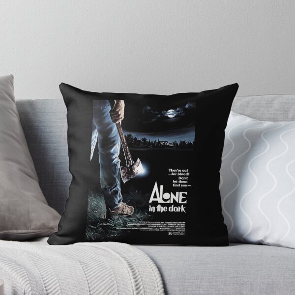 Item preview, Alone In The Dark designed and sold by swidart.