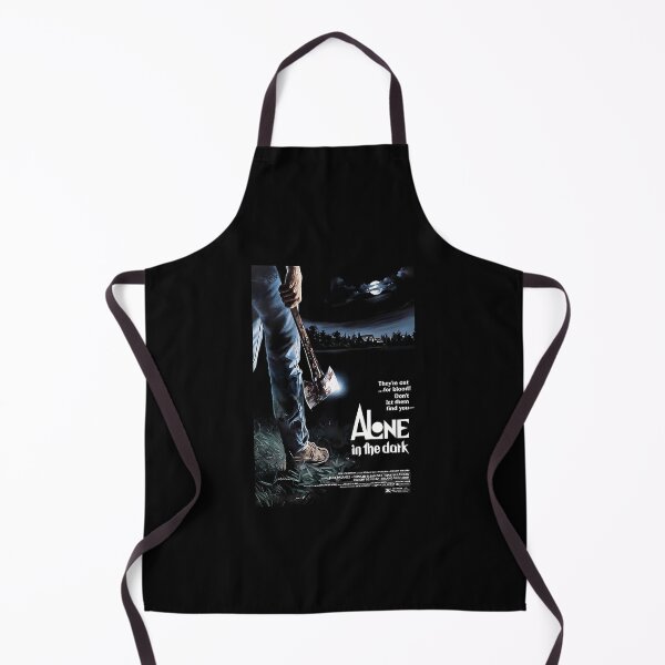 Item preview, Alone In The Dark designed and sold by swidart.