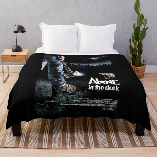 Item preview, Alone In The Dark designed and sold by swidart.