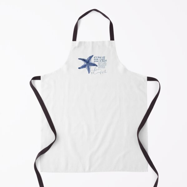 Item preview, Starfish Trivia – I Can Regrow My Body | Marine Life Fun Fact Design designed and sold by christinepintac.